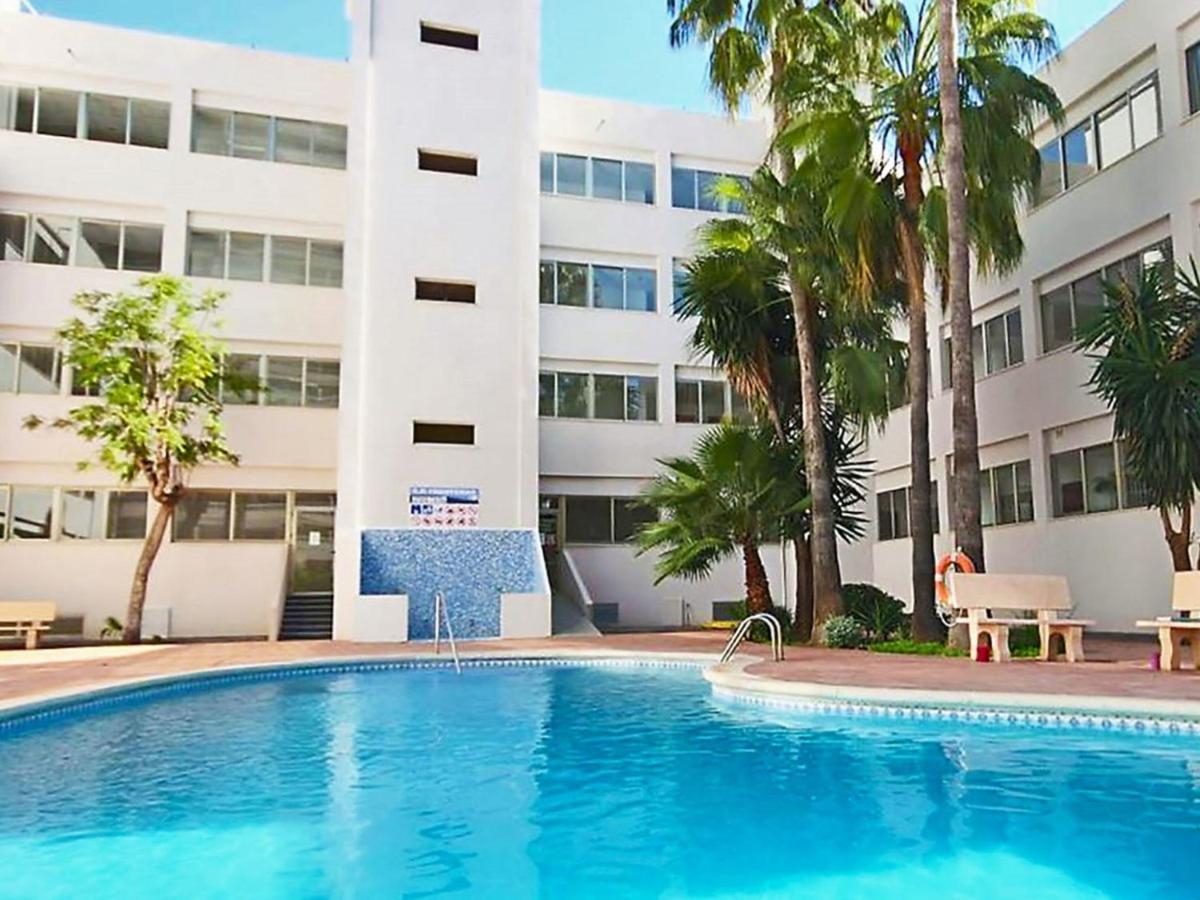 Apartment Frentemar 01 By Interhome كاليبي المظهر الخارجي الصورة