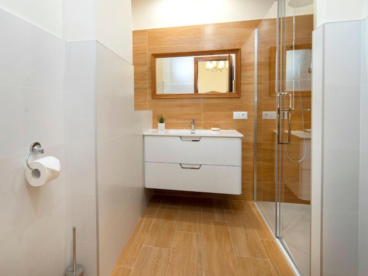 Apartment Frentemar 01 By Interhome كاليبي المظهر الخارجي الصورة