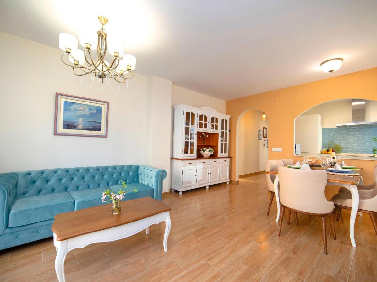 Apartment Frentemar 01 By Interhome كاليبي المظهر الخارجي الصورة