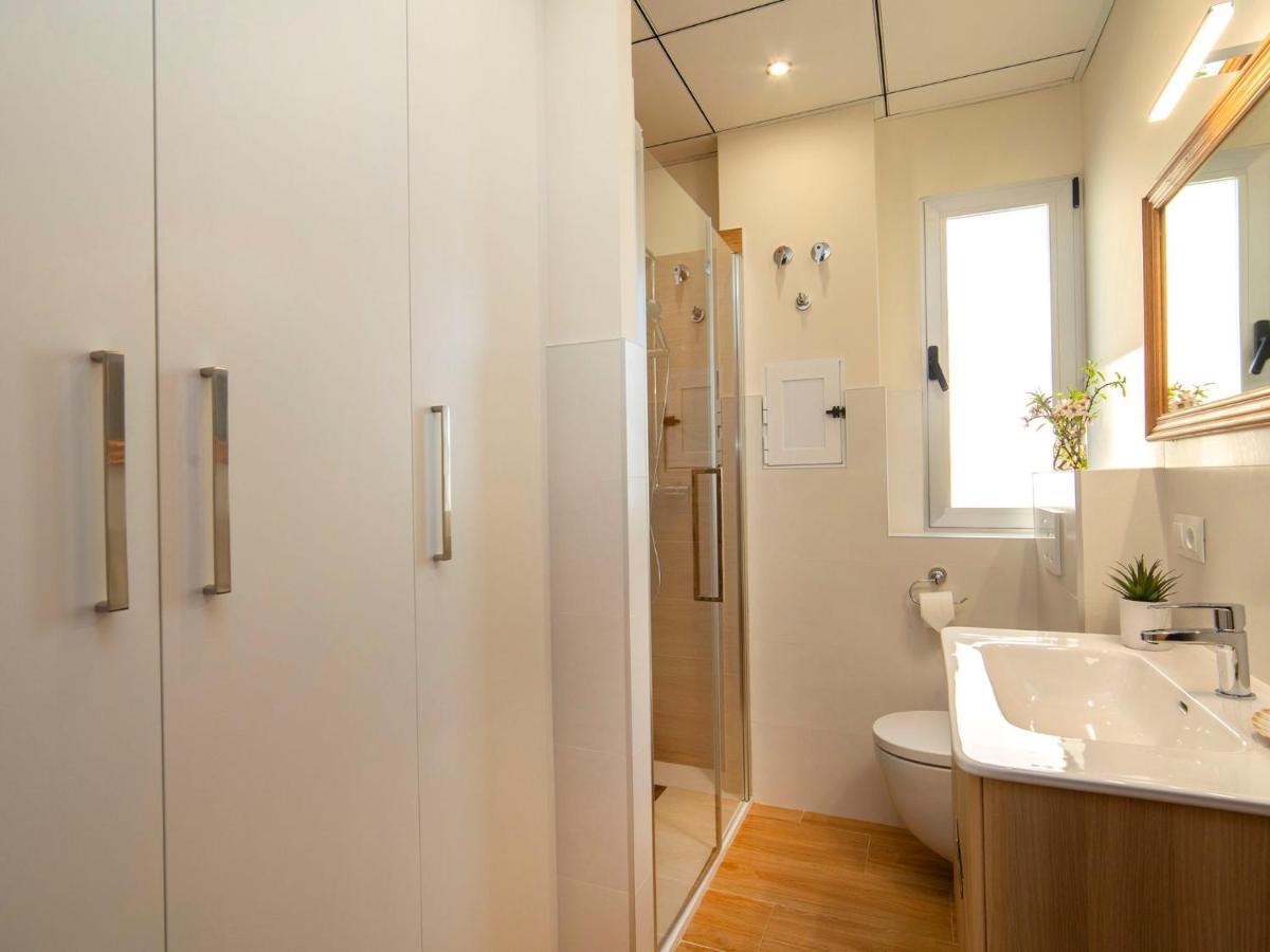 Apartment Frentemar 01 By Interhome كاليبي المظهر الخارجي الصورة