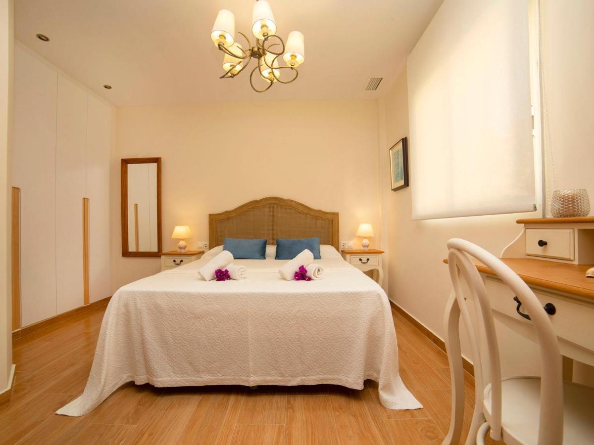 Apartment Frentemar 01 By Interhome كاليبي المظهر الخارجي الصورة